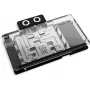Alphacool 14781 punainen