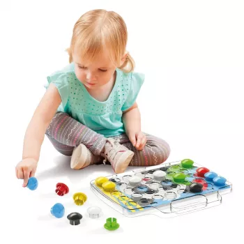 Mosaic Pixel Junior Basic 40 osaa