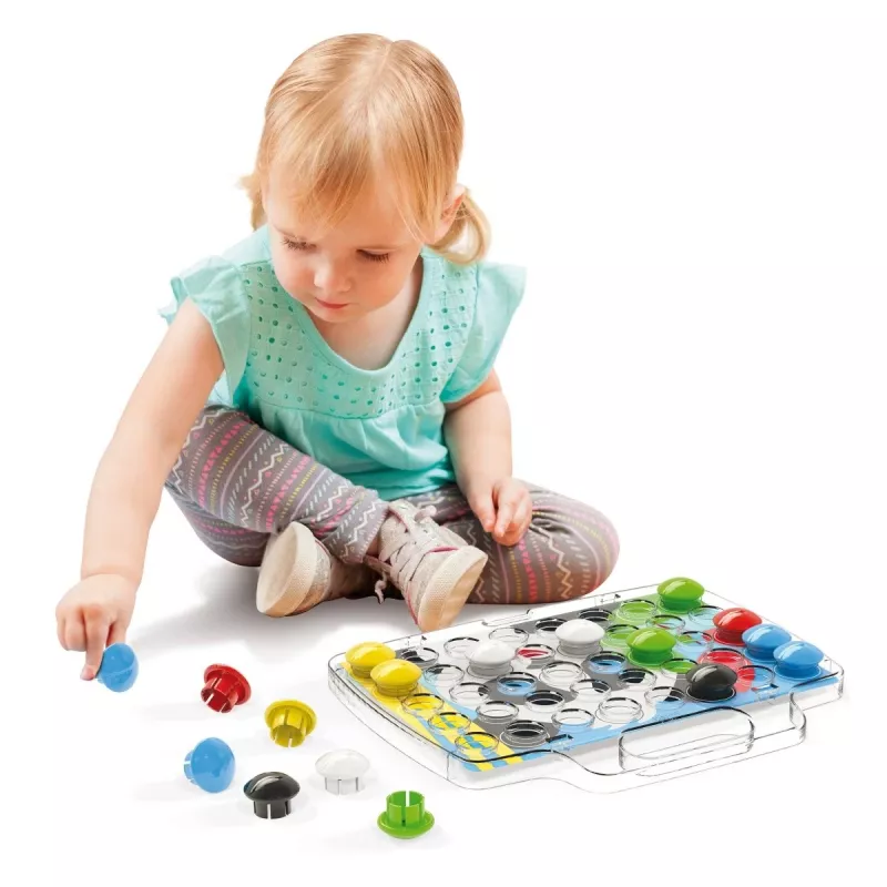 Mosaic Pixel Junior Basic 40 osaa