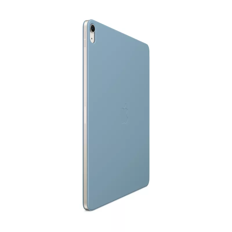 Kotelo Smart Folio iPad Air 13 tuuman (M2) - denim