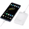 Power Bank USB 10000MAH/VALKOINEN XS10000 Intenso