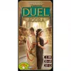 7 Wonders Duel - Agora, lautapelin lisäosa