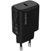 CANYON laturi OnCharge 200 20W 1xPD EU musta