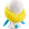 Pehmolelu schmidt spiele Smurfette (Smurffit) – pehmeä halihahmo, n. vakiokoko