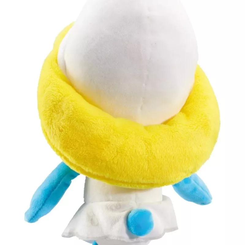 Pehmolelu schmidt spiele Smurfette (Smurffit) – pehmeä halihahmo, n. vakiokoko