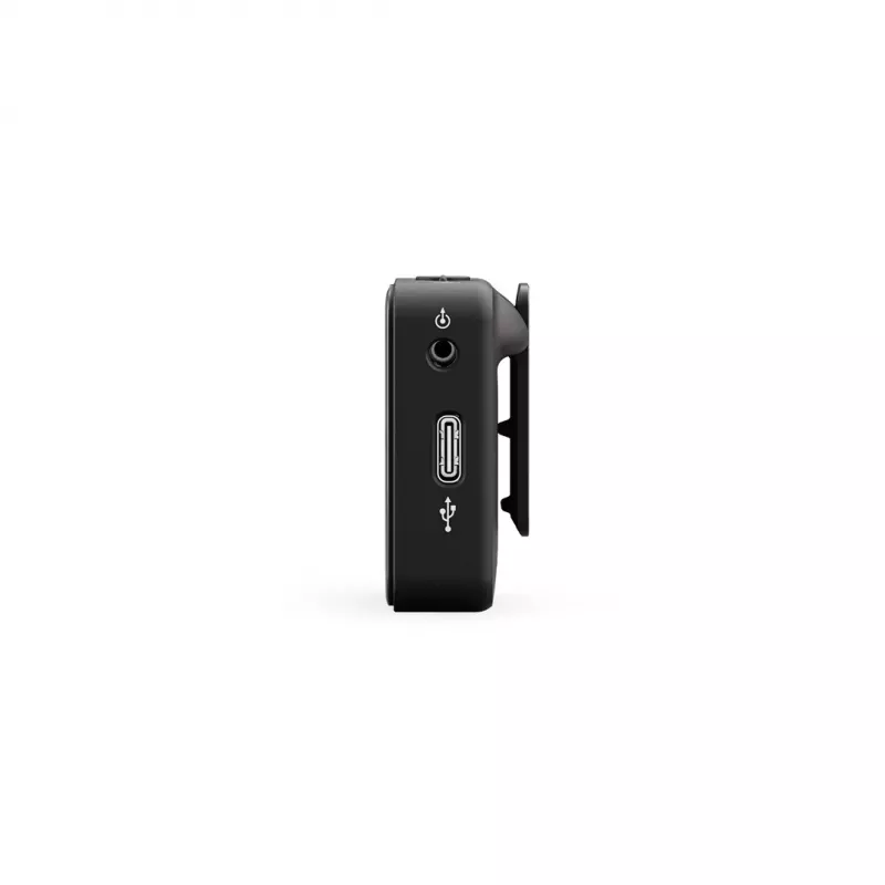 WIME RODE WIRELESS ME Dual-Channel langaton mikrofonijärjestelmä vloggaajille podcastaajille