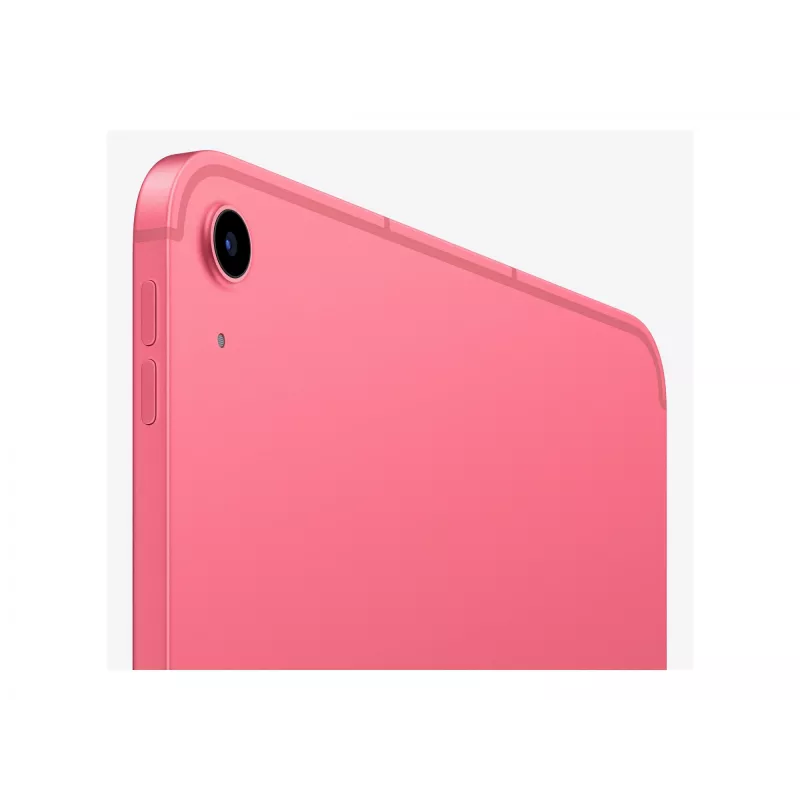 Tabletti Apple iPad 5G LTE-TDD & LTE-FDD 11 tuuman A16 512 GB iPadOS 18