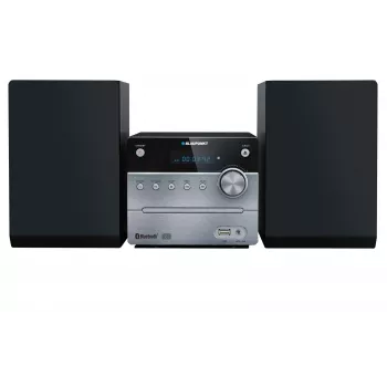 Heim-audiomikrojärjestelmä Blaupunkt MS12BT