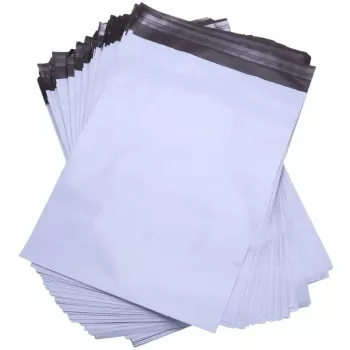 BSTech kalvokirjekuori vahva 50 mikronia 400x500 mm 100 kpl FB06 K6