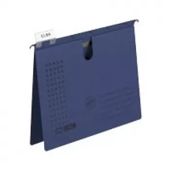 ELBA 5 ELBA riippukansio chic ULTIMATE kartonki tummansininen - kartonki - 240 g/m²