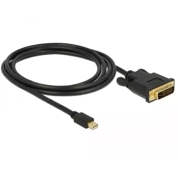 Videokaapeliadapteri DeLOCK 83989