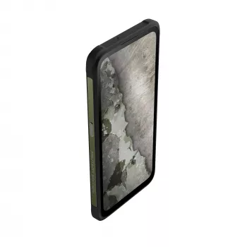 Älypuhelin myPhone Hammer Blade V 5G, 6,5 tuuman, 8GB/256GB, vihreä
