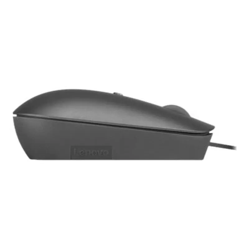 Lenovo 540 -hiiri Office molempikätinen USB Type-C optinen