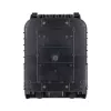 Extralink kuitujatkosrasia Selene 16 kuitua musta