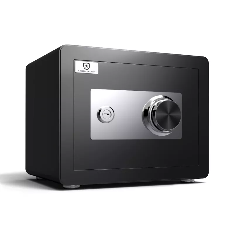 Extralink LOCKSTAR mekaaninen numerokoodisäiliö M-30