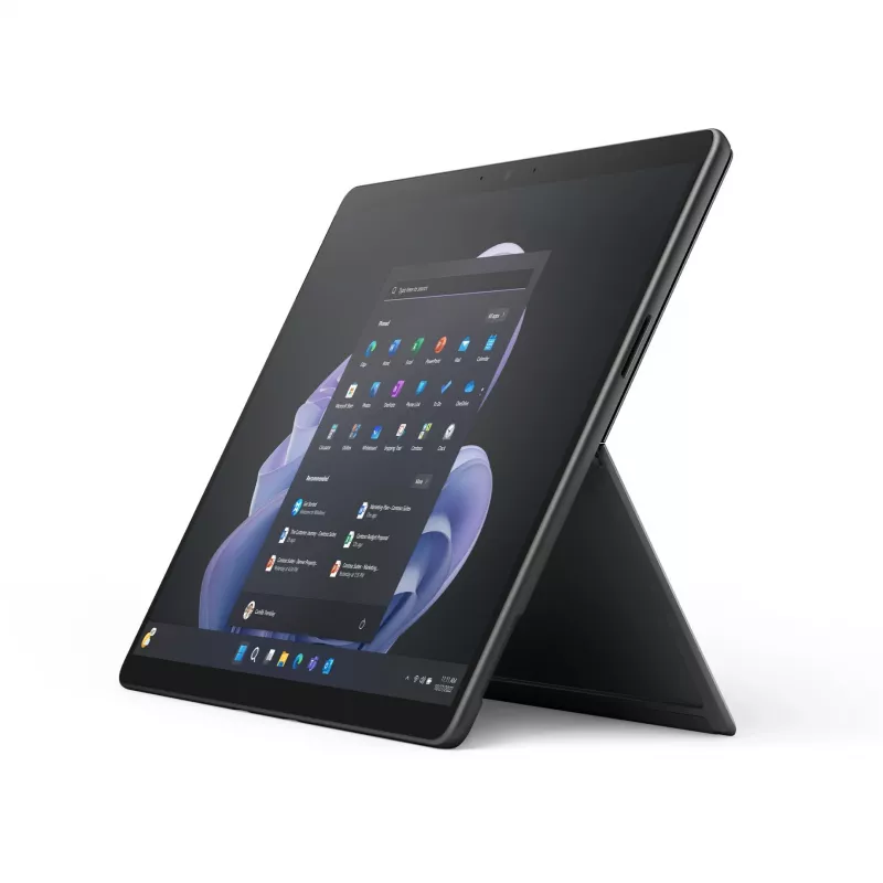 Microsoft Surface Pro 9 for Business grafiitti, 13