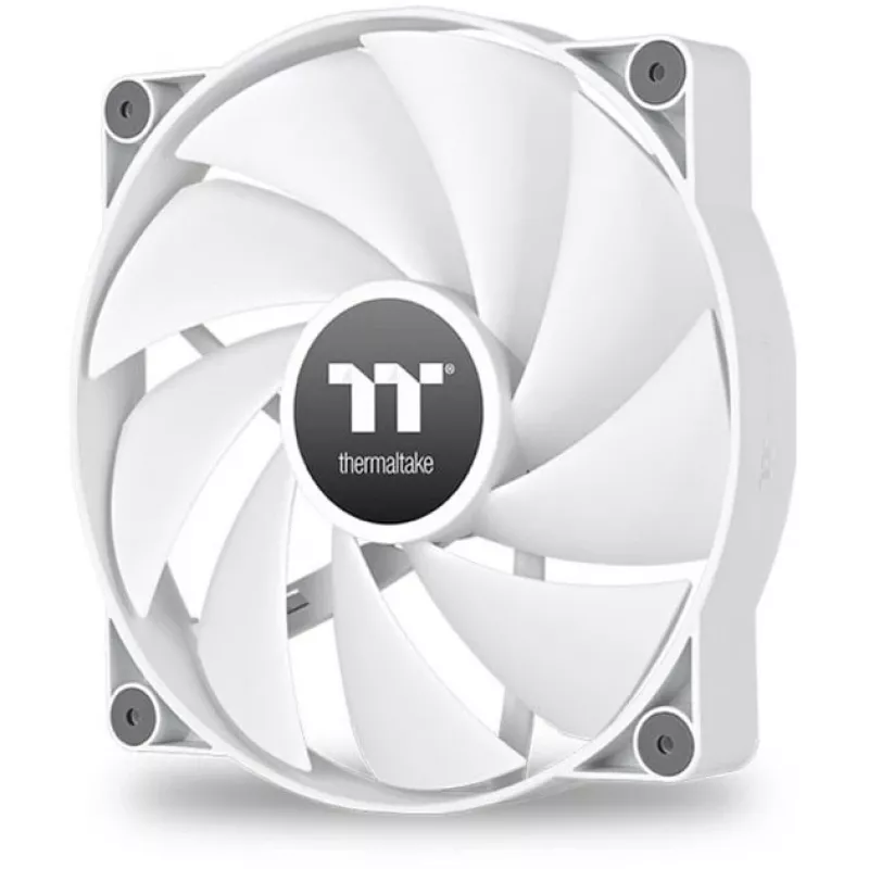 Thermaltake CT200 20 cm valkoinen 500-900 kierr./min hydraulilaakeri