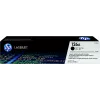 HP 126A alkuperäinen LaserJet-värikasetti musta, 1200 sivua, musta, 1 kpl