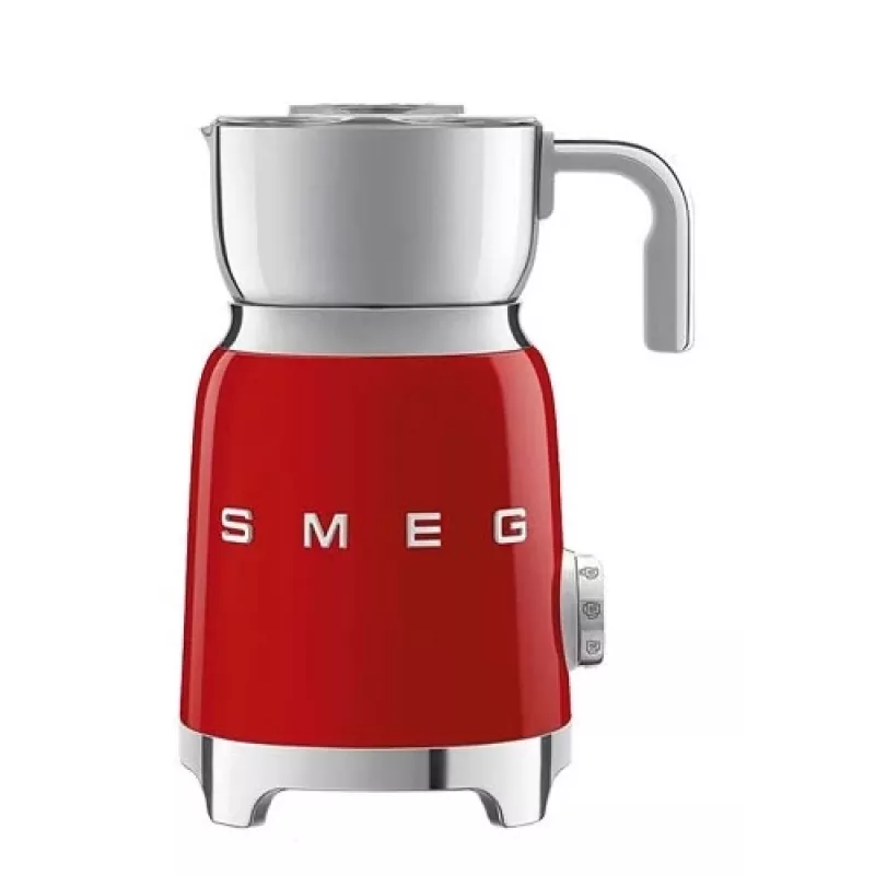 Smeg 50's Style MFF11RDEU punainen