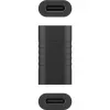 USB-C-liitin Goobay 45401 musta