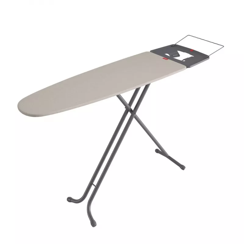 Silityslauta RAYEN 6141.01 120 x 40 cm – täysikokoinen 120×40 cm silityspinta