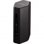 NETGEAR Nighthawk RS300 WLAN-reititin Gigabit Ethernet tri-band (2,4 GHz / 5 GHz / 6 GHz) musta