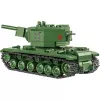 Rakennussarja Cobi KV-2 toinen maailmansota 510 osaa