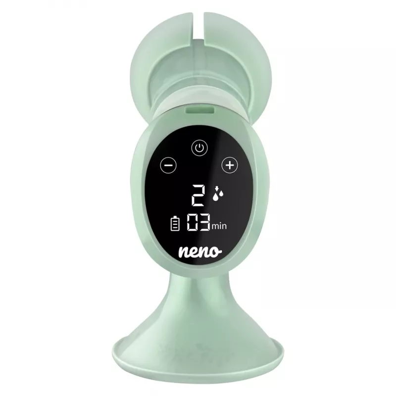 Neno UNO rintapumppu 150 ml sähköinen