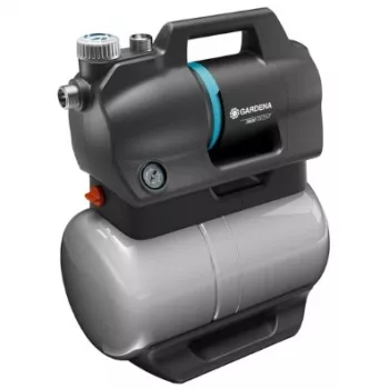 Gardena 5600 SilentComfort vesipumppu