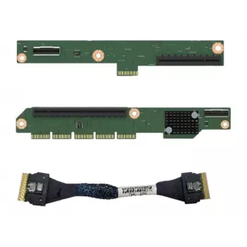 Paikkalaajennus Intel CYP1URISER2KIT yhteensopivuus M50CYP1UR212 M50CYP1UR204