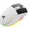 Sharkoon SGM50W hiiri pelaamiseen oikeakätinen RF langaton + USB Type-A optinen 6400 DPI