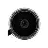 Bialetti MK01 automaattinen maitovaahdotin ruostumaton teräs