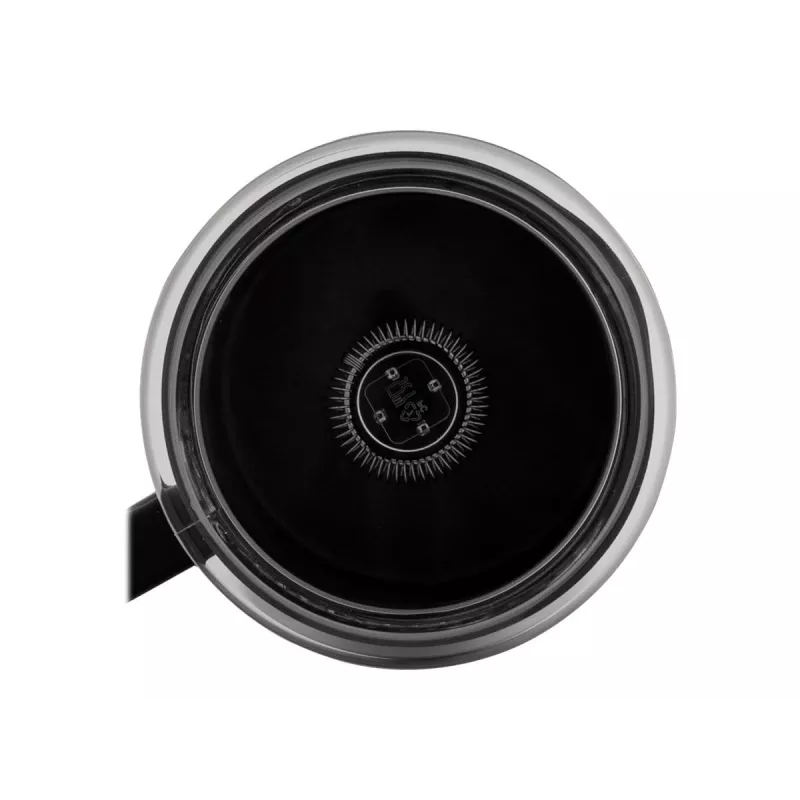 Bialetti MK01 automaattinen maitovaahdotin ruostumaton teräs