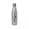 White Shark Poseidon juomapullo 500ml