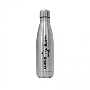 White Shark Poseidon juomapullo 500ml