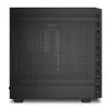 Sharkoon REBEL C80M RGB Midi Tower musta