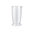 Severin SM 3761 sauvasekoitin — 350 W, 0,7 l kulho, 1 m johto, musta
