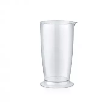 Severin SM 3761 sauvasekoitin — 350 W, 0,7 l kulho, 1 m johto, musta