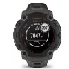 Garmin Instinct E 2,29 cm (0,9 inch) MIP 45 mm digitaalinen 176 x 176 pikseliä musta GPS (satelliitti)