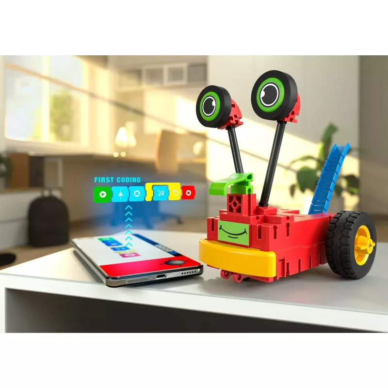 fischertechnik 559889, robottirakennussarja