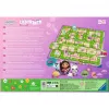 Gabby's Dollhouse Junior Labyrinth, lautapeli