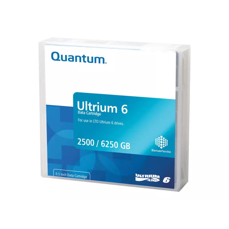 Tyhjä datanauha Quantum Ultrium 6 MR-L6MQN-03