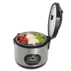 Riisinkeitin Solis 979.30 1,2 L 500 W ruostumaton teräs