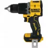 Akkuporakone DeWalt DCD799NT-XJ 18V harjaton moottori kompakti rakenne