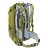 Pyöräilyreppu -Deuter Trans Alpine 30 Sprout- Kaktus