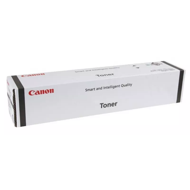 Canon C-EXV37 värikasetti alkuperäinen musta