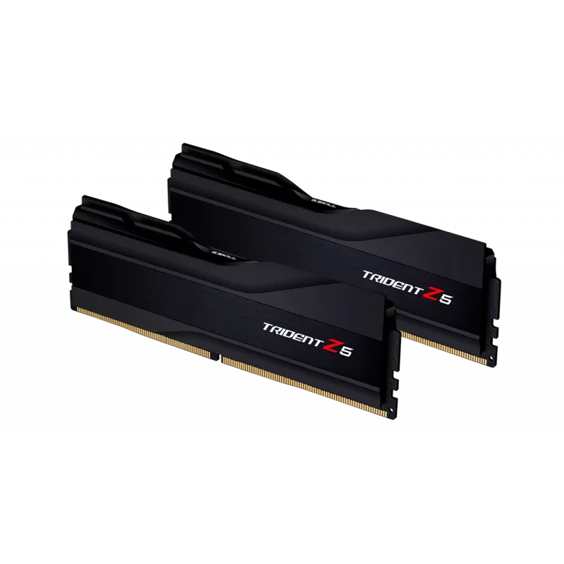 G.Skill | Trident Z5 | 32 GB | DDR5 | 5600 MHz | PC/palvelin | Registered No | ECC No
