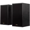 Aktiivinen hyllykaiutin KLIPSCH R-51PM — langallinen ja langaton, 120 W, musta/kupari