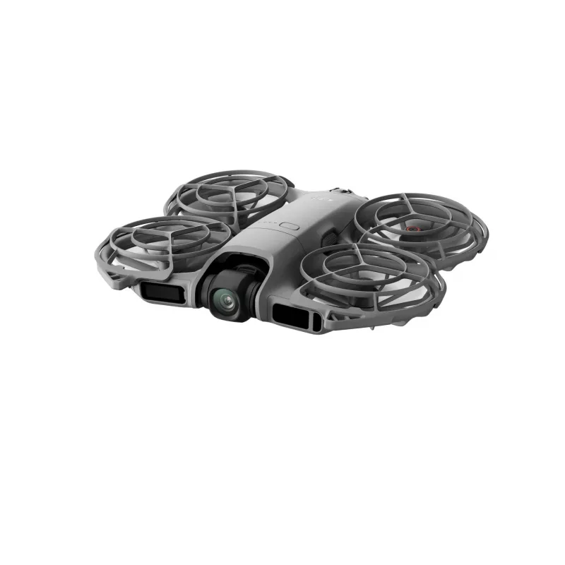 Quadcopter-kamera-alusta DJI CP.FP.00000273 (malli 131729) — kompakti kameradrone ilmakuvaukseen