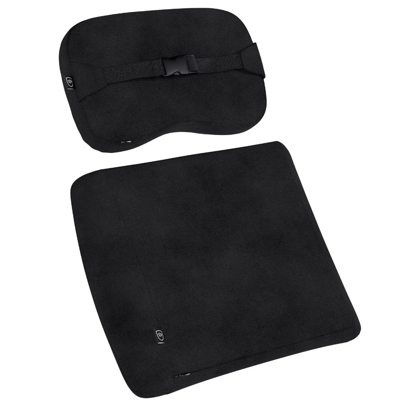 noblechairs Memory Foam -tyynysarja – SKYRIM Edition